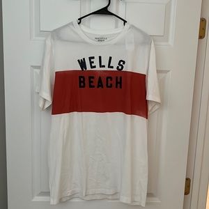 JCrew Tshirt - XL
